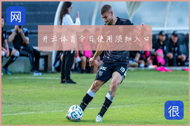 开云体育今日使用须知入口